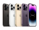 Compare & Buy iPhone 14 models