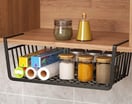 Easily Organise Your Kitchen!