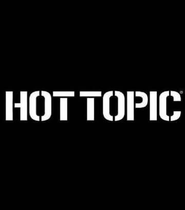 Hot Topic